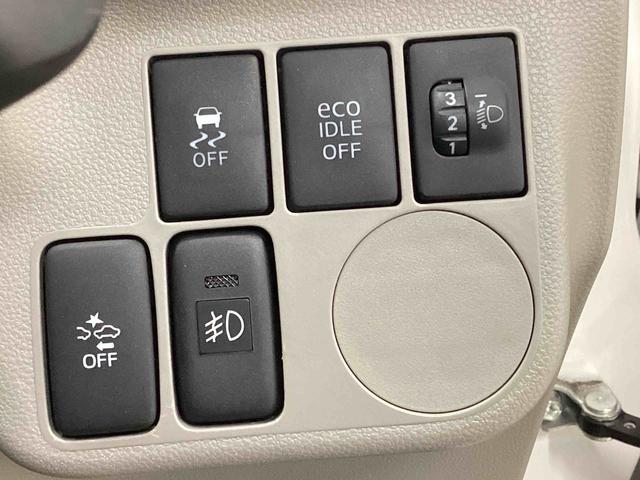 ミライースＸ　ＳＡインパネシフト　リモコンキー　カーナビ　バックモニター　アルミホイール　衝突被害軽減システム　ＡＢＳ　フォグランプ　ＥＴＣ　ドラレコ（鹿児島県）の中古車