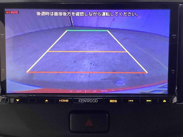 ミライースＸ　ＳＡインパネシフト　リモコンキー　カーナビ　バックモニター　アルミホイール　衝突被害軽減システム　ＡＢＳ　フォグランプ　ＥＴＣ　ドラレコ（鹿児島県）の中古車