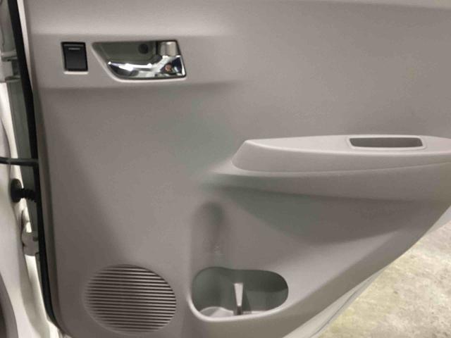 ミライースＸ　ＳＡインパネシフト　リモコンキー　カーナビ　バックモニター　アルミホイール　衝突被害軽減システム　ＡＢＳ　フォグランプ　ＥＴＣ　ドラレコ（鹿児島県）の中古車