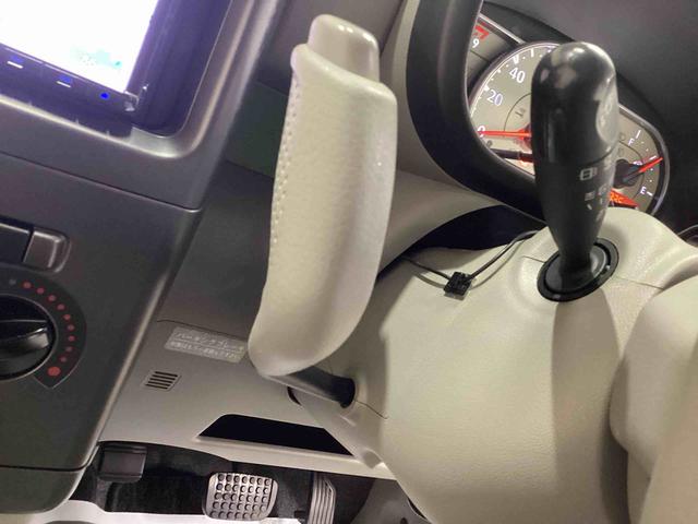 ムーヴコンテＬコラムシフト　リモコンキー　カーナビ　エコアイドル　エアバック　ＡＢＳ（鹿児島県）の中古車