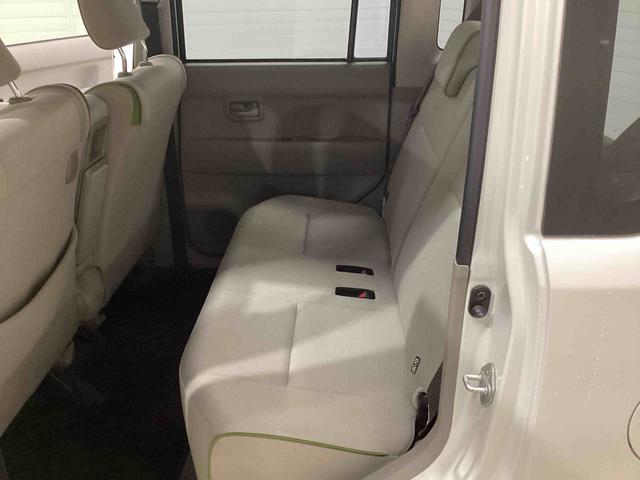 ムーヴコンテＬコラムシフト　リモコンキー　カーナビ　エコアイドル　エアバック　ＡＢＳ（鹿児島県）の中古車