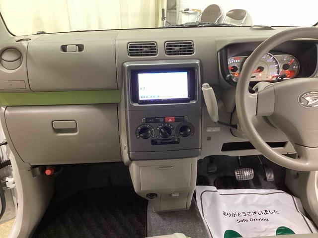 ムーヴコンテＬコラムシフト　リモコンキー　カーナビ　エコアイドル　エアバック　ＡＢＳ（鹿児島県）の中古車