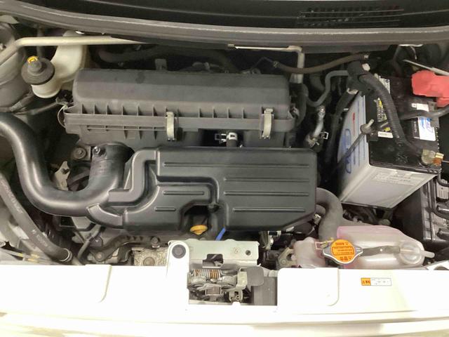 ムーヴコンテＬコラムシフト　リモコンキー　カーナビ　エコアイドル　エアバック　ＡＢＳ（鹿児島県）の中古車