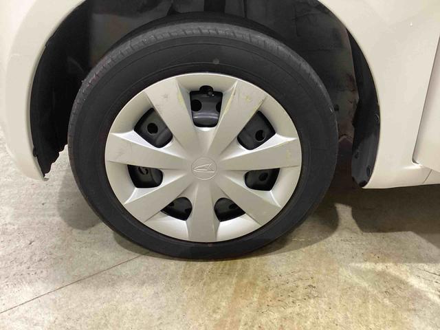 ムーヴコンテＬコラムシフト　リモコンキー　カーナビ　エコアイドル　エアバック　ＡＢＳ（鹿児島県）の中古車