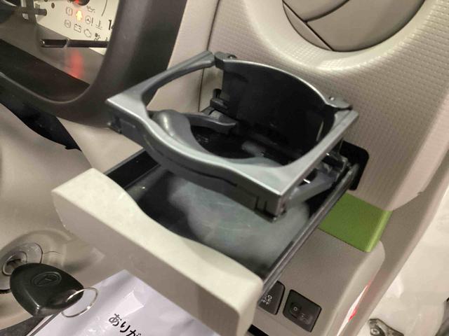 ムーヴコンテＬコラムシフト　リモコンキー　カーナビ　エコアイドル　エアバック　ＡＢＳ（鹿児島県）の中古車