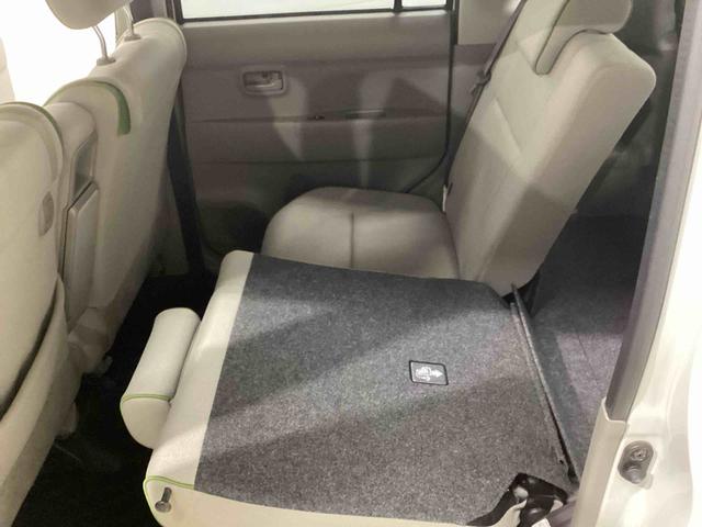 ムーヴコンテＬコラムシフト　リモコンキー　カーナビ　エコアイドル　エアバック　ＡＢＳ（鹿児島県）の中古車