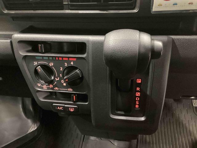 ハイゼットカーゴＤＸインパネシフト　リモコンキー　両側スライドドア　衝突被害軽減システム　オートマチックハイビーム　レーンアシスト　　ＡＢＳ（鹿児島県）の中古車