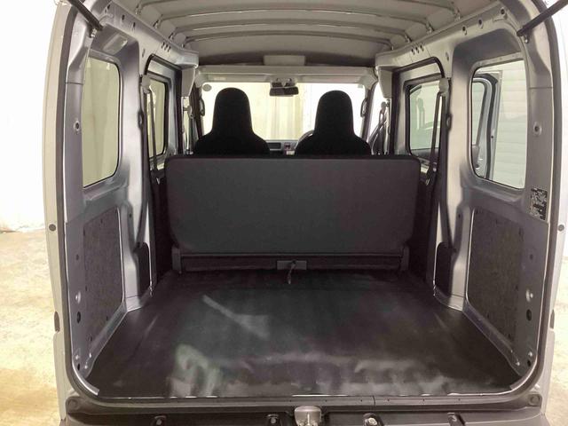 ハイゼットカーゴＤＸインパネシフト　リモコンキー　両側スライドドア　衝突被害軽減システム　オートマチックハイビーム　レーンアシスト　　ＡＢＳ（鹿児島県）の中古車