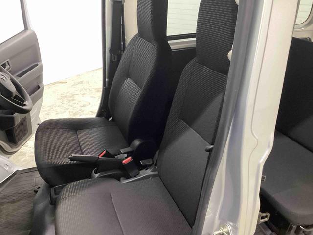 ハイゼットカーゴＤＸインパネシフト　リモコンキー　両側スライドドア　衝突被害軽減システム　オートマチックハイビーム　レーンアシスト　　ＡＢＳ（鹿児島県）の中古車