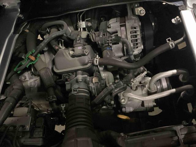 ハイゼットカーゴＤＸインパネシフト　リモコンキー　両側スライドドア　衝突被害軽減システム　オートマチックハイビーム　レーンアシスト　　ＡＢＳ（鹿児島県）の中古車