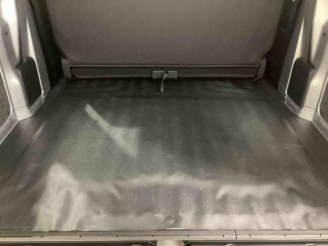 ハイゼットカーゴＤＸインパネシフト　リモコンキー　両側スライドドア　衝突被害軽減システム　オートマチックハイビーム　レーンアシスト　　ＡＢＳ（鹿児島県）の中古車