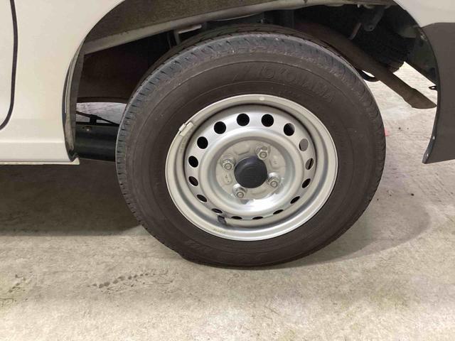 ハイゼットカーゴＤＸインパネシフト　リモコンキー　両側スライドドア　衝突被害軽減システム　オートマチックハイビーム　レーンアシスト　　ＡＢＳ（鹿児島県）の中古車