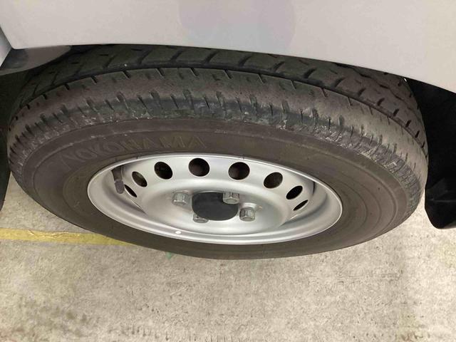 ハイゼットカーゴＤＸインパネシフト　リモコンキー　両側スライドドア　衝突被害軽減システム　オートマチックハイビーム　レーンアシスト　　ＡＢＳ（鹿児島県）の中古車