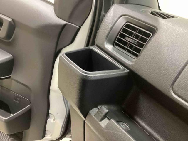 ハイゼットカーゴＤＸインパネシフト　リモコンキー　両側スライドドア　衝突被害軽減システム　オートマチックハイビーム　レーンアシスト　　ＡＢＳ（鹿児島県）の中古車