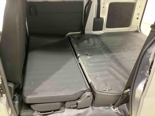 ハイゼットカーゴＤＸインパネシフト　リモコンキー　両側スライドドア　衝突被害軽減システム　オートマチックハイビーム　レーンアシスト　　ＡＢＳ（鹿児島県）の中古車