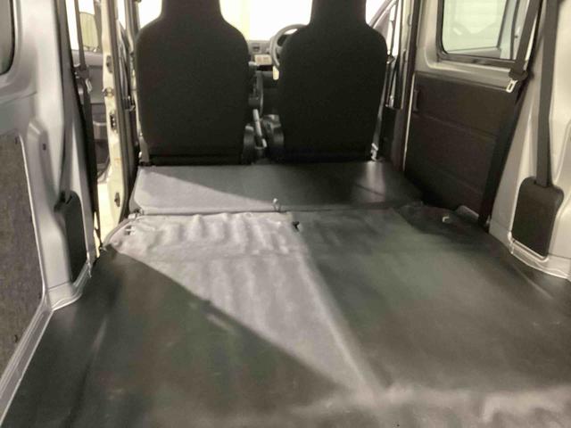 ハイゼットカーゴＤＸインパネシフト　リモコンキー　両側スライドドア　衝突被害軽減システム　オートマチックハイビーム　レーンアシスト　　ＡＢＳ（鹿児島県）の中古車