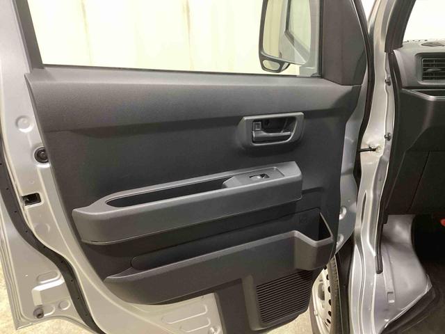 ハイゼットカーゴＤＸインパネシフト　リモコンキー　両側スライドドア　衝突被害軽減システム　オートマチックハイビーム　レーンアシスト　　ＡＢＳ（鹿児島県）の中古車