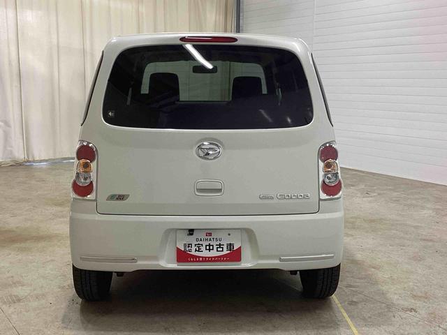 ミラココアココアＸインパネシフト　電子カードキー　カーナビ　バックモニター　ドラレコ　ＡＢＳ　オートエアコン（鹿児島県）の中古車