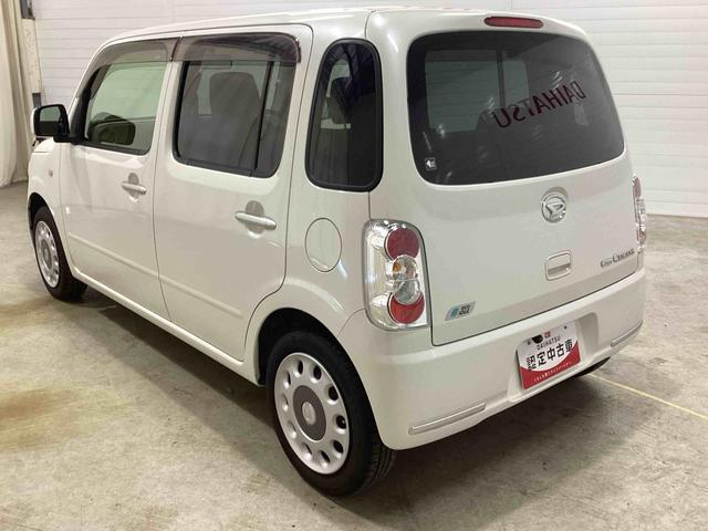 ミラココアココアＸインパネシフト　電子カードキー　カーナビ　バックモニター　ドラレコ　ＡＢＳ　オートエアコン（鹿児島県）の中古車