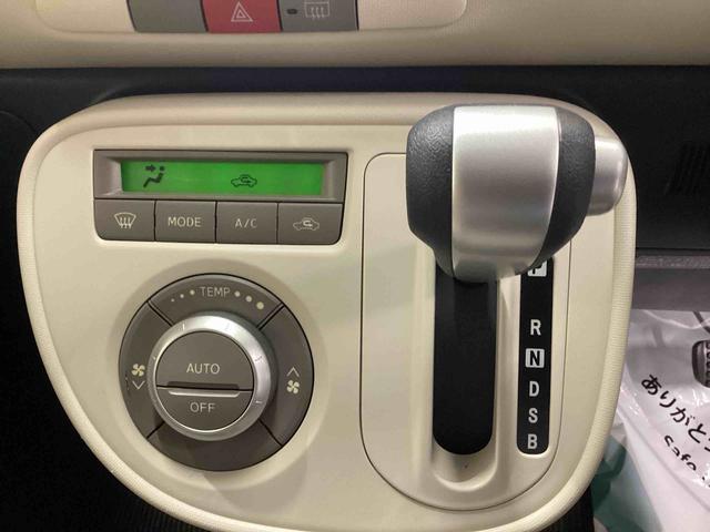 ミラココアココアＸインパネシフト　電子カードキー　カーナビ　バックモニター　ドラレコ　ＡＢＳ　オートエアコン（鹿児島県）の中古車