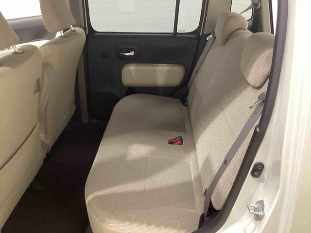 ミラココアココアＸインパネシフト　電子カードキー　カーナビ　バックモニター　ドラレコ　ＡＢＳ　オートエアコン（鹿児島県）の中古車