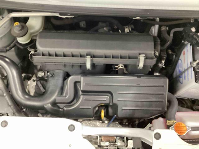 ミラココアココアＸインパネシフト　電子カードキー　カーナビ　バックモニター　ドラレコ　ＡＢＳ　オートエアコン（鹿児島県）の中古車