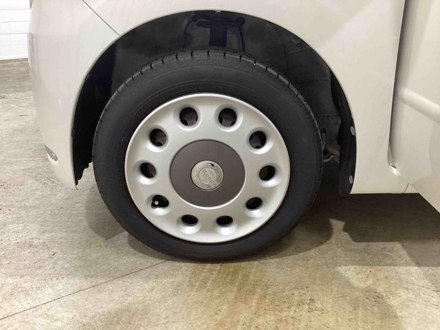 ミラココアココアＸインパネシフト　電子カードキー　カーナビ　バックモニター　ドラレコ　ＡＢＳ　オートエアコン（鹿児島県）の中古車