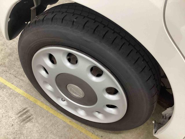 ミラココアココアＸインパネシフト　電子カードキー　カーナビ　バックモニター　ドラレコ　ＡＢＳ　オートエアコン（鹿児島県）の中古車