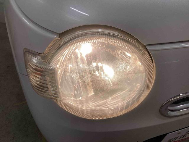 ミラココアココアＸインパネシフト　電子カードキー　カーナビ　バックモニター　ドラレコ　ＡＢＳ　オートエアコン（鹿児島県）の中古車