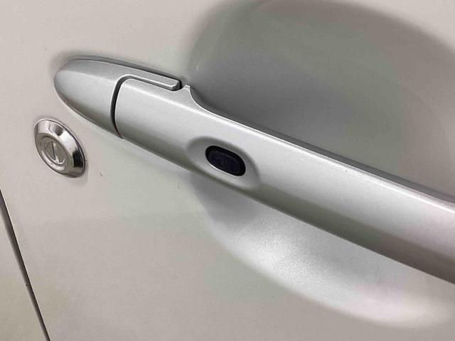 ミラココアココアＸインパネシフト　電子カードキー　カーナビ　バックモニター　ドラレコ　ＡＢＳ　オートエアコン（鹿児島県）の中古車