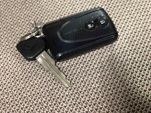 ミラココアココアＸインパネシフト　電子カードキー　カーナビ　バックモニター　ドラレコ　ＡＢＳ　オートエアコン（鹿児島県）の中古車