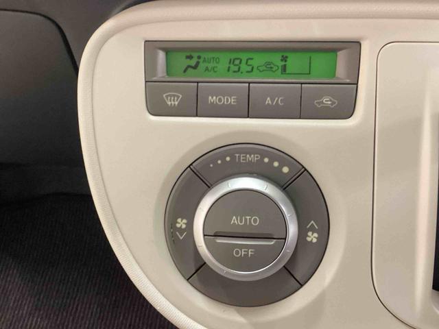 ミラココアココアＸインパネシフト　電子カードキー　カーナビ　バックモニター　ドラレコ　ＡＢＳ　オートエアコン（鹿児島県）の中古車