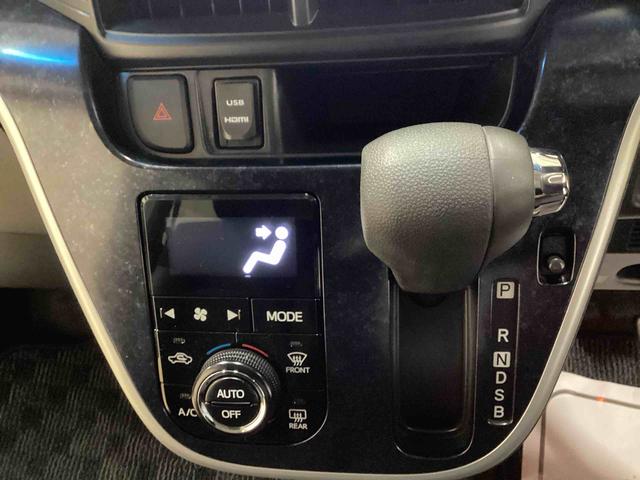 ムーヴカスタム　Ｘ　ハイパーＳＡインパネシフト　プッシュスタートスイッチ　電子カードキー　カーナビ　バックモニター　ＥＴＣ　ドラレコ　衝突被害軽減システム　アルミホイール　フォグランプ　ＡＢＳ（鹿児島県）の中古車