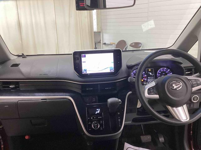 ムーヴカスタム　Ｘ　ハイパーＳＡインパネシフト　プッシュスタートスイッチ　電子カードキー　カーナビ　バックモニター　ＥＴＣ　ドラレコ　衝突被害軽減システム　アルミホイール　フォグランプ　ＡＢＳ（鹿児島県）の中古車