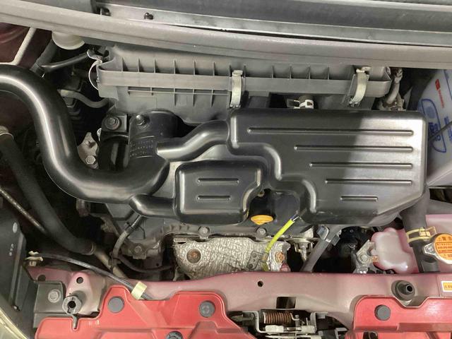 ムーヴカスタム　Ｘ　ハイパーＳＡインパネシフト　プッシュスタートスイッチ　電子カードキー　カーナビ　バックモニター　ＥＴＣ　ドラレコ　衝突被害軽減システム　アルミホイール　フォグランプ　ＡＢＳ（鹿児島県）の中古車