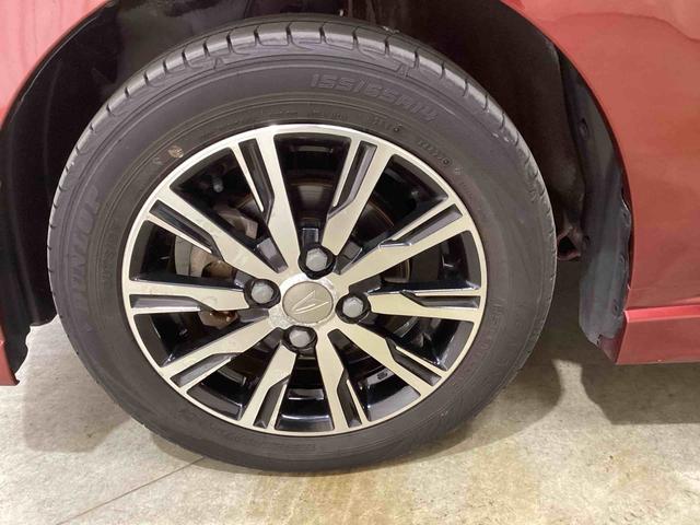 ムーヴカスタム　Ｘ　ハイパーＳＡインパネシフト　プッシュスタートスイッチ　電子カードキー　カーナビ　バックモニター　ＥＴＣ　ドラレコ　衝突被害軽減システム　アルミホイール　フォグランプ　ＡＢＳ（鹿児島県）の中古車