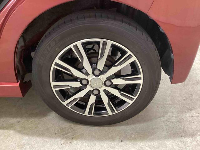 ムーヴカスタム　Ｘ　ハイパーＳＡインパネシフト　プッシュスタートスイッチ　電子カードキー　カーナビ　バックモニター　ＥＴＣ　ドラレコ　衝突被害軽減システム　アルミホイール　フォグランプ　ＡＢＳ（鹿児島県）の中古車