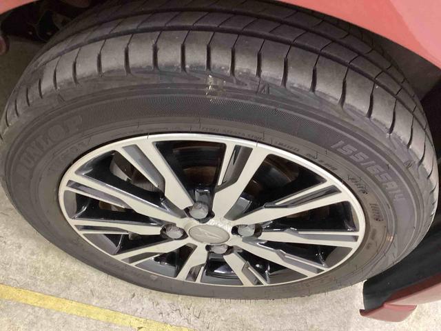 ムーヴカスタム　Ｘ　ハイパーＳＡインパネシフト　プッシュスタートスイッチ　電子カードキー　カーナビ　バックモニター　ＥＴＣ　ドラレコ　衝突被害軽減システム　アルミホイール　フォグランプ　ＡＢＳ（鹿児島県）の中古車