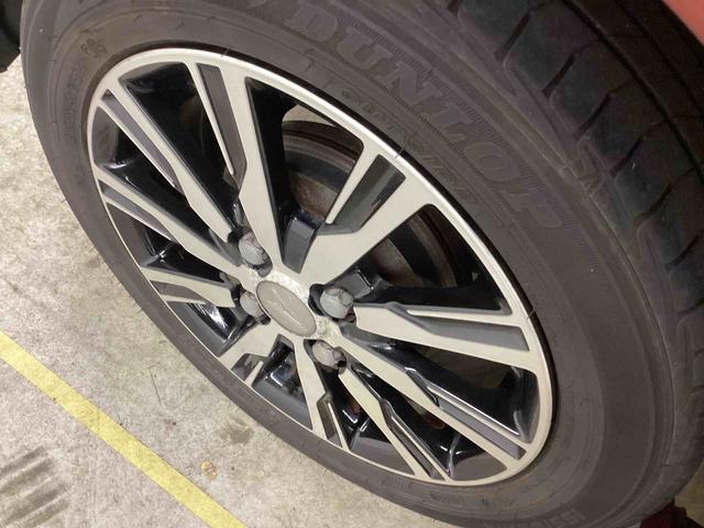 ムーヴカスタム　Ｘ　ハイパーＳＡインパネシフト　プッシュスタートスイッチ　電子カードキー　カーナビ　バックモニター　ＥＴＣ　ドラレコ　衝突被害軽減システム　アルミホイール　フォグランプ　ＡＢＳ（鹿児島県）の中古車