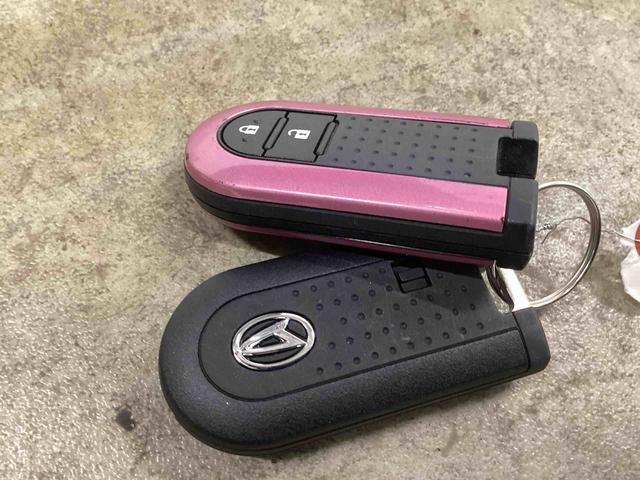 ムーヴカスタム　Ｘ　ハイパーＳＡインパネシフト　プッシュスタートスイッチ　電子カードキー　カーナビ　バックモニター　ＥＴＣ　ドラレコ　衝突被害軽減システム　アルミホイール　フォグランプ　ＡＢＳ（鹿児島県）の中古車