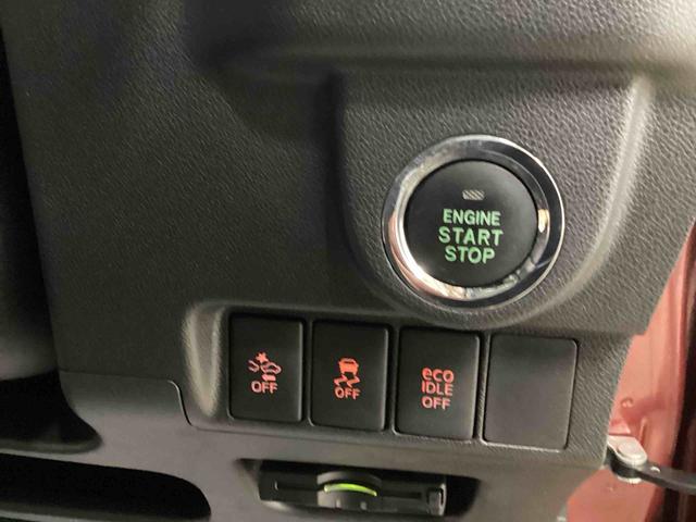 ムーヴカスタム　Ｘ　ハイパーＳＡインパネシフト　プッシュスタートスイッチ　電子カードキー　カーナビ　バックモニター　ＥＴＣ　ドラレコ　衝突被害軽減システム　アルミホイール　フォグランプ　ＡＢＳ（鹿児島県）の中古車