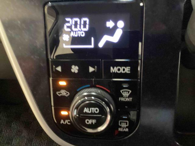 ムーヴカスタム　Ｘ　ハイパーＳＡインパネシフト　プッシュスタートスイッチ　電子カードキー　カーナビ　バックモニター　ＥＴＣ　ドラレコ　衝突被害軽減システム　アルミホイール　フォグランプ　ＡＢＳ（鹿児島県）の中古車