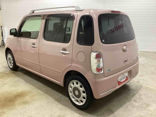 ミラココアココアプラスＸインパネシフト　キーフリーキー　カーナビ　バックモニター　ＡＢＳ　オートエアコン　フォグランプ（鹿児島県）の中古車