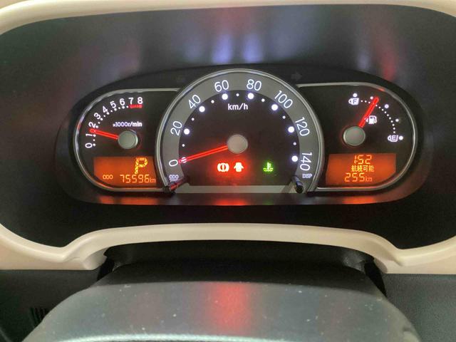 ミラココアココアプラスＸインパネシフト　キーフリーキー　カーナビ　バックモニター　ＡＢＳ　オートエアコン　フォグランプ（鹿児島県）の中古車