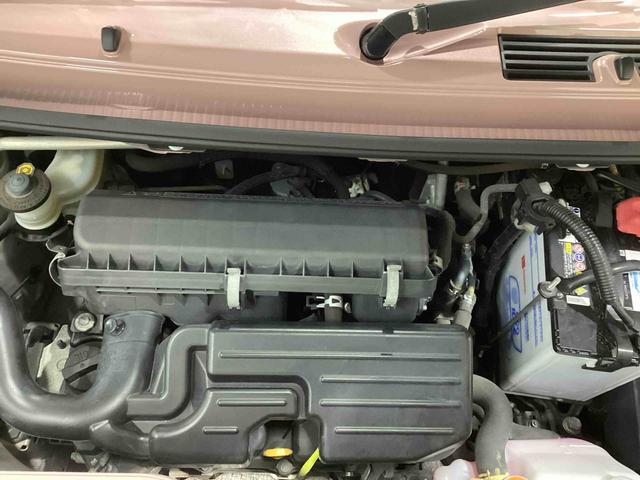 ミラココアココアプラスＸインパネシフト　キーフリーキー　カーナビ　バックモニター　ＡＢＳ　オートエアコン　フォグランプ（鹿児島県）の中古車