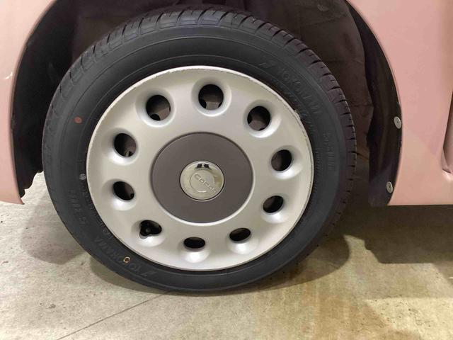 ミラココアココアプラスＸインパネシフト　キーフリーキー　カーナビ　バックモニター　ＡＢＳ　オートエアコン　フォグランプ（鹿児島県）の中古車