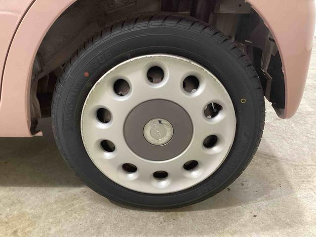 ミラココアココアプラスＸインパネシフト　キーフリーキー　カーナビ　バックモニター　ＡＢＳ　オートエアコン　フォグランプ（鹿児島県）の中古車