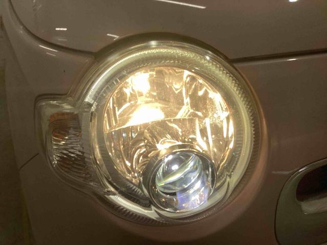 ミラココアココアプラスＸインパネシフト　キーフリーキー　カーナビ　バックモニター　ＡＢＳ　オートエアコン　フォグランプ（鹿児島県）の中古車