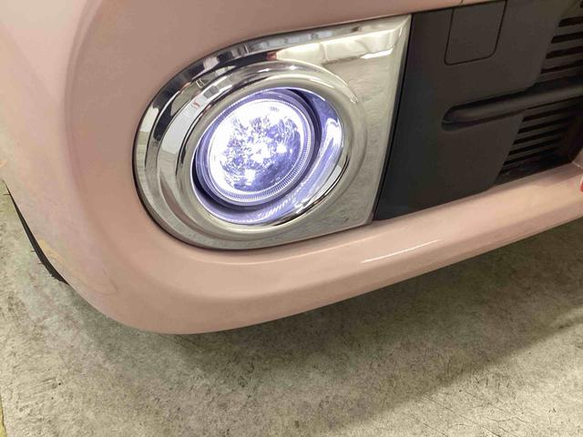 ミラココアココアプラスＸインパネシフト　キーフリーキー　カーナビ　バックモニター　ＡＢＳ　オートエアコン　フォグランプ（鹿児島県）の中古車