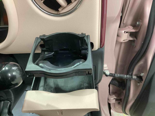 ミラココアココアプラスＸインパネシフト　キーフリーキー　カーナビ　バックモニター　ＡＢＳ　オートエアコン　フォグランプ（鹿児島県）の中古車